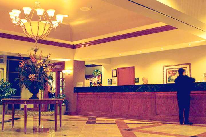 เอ็มบาสซีสวีท บาย ฮิลตัน ดัลลาส ใกล้เดอะแกลเลอเรีย Hotel ดัลลัส ภายใน รูปภาพ